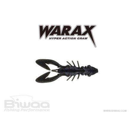 BIWAA warax 3" 7.5cm 10 black & blue