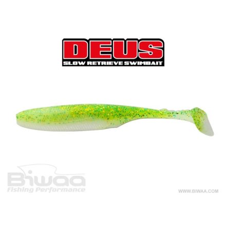 BIWAA deus 3" 7.5cm 301 apple mint