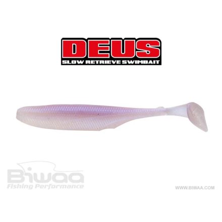 BIWAA deus 3" 7.5cm 305 levander