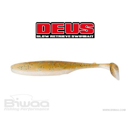 DEUS 3" 7.5cm 313 Smallie Party