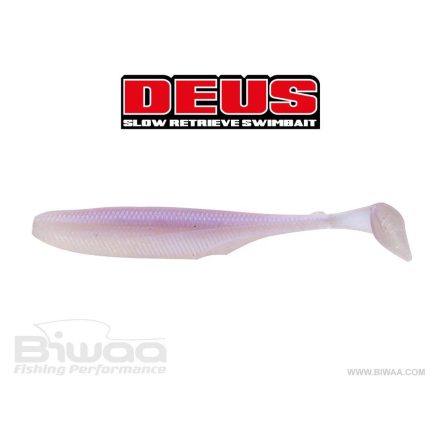 DEUS 5" 13cm 305 Levander