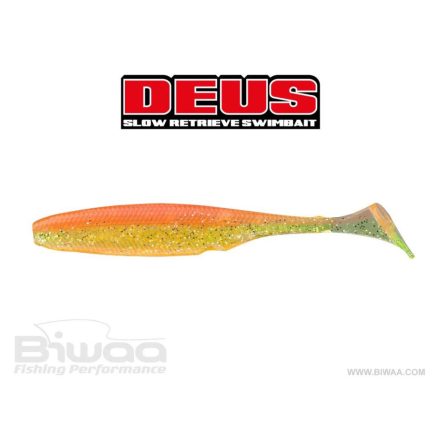 BIWAA deus 6" 15cm 308 atomic