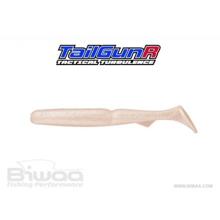 BIWAA tailgunr 2.5" 6.5cm 007 biwaa blast