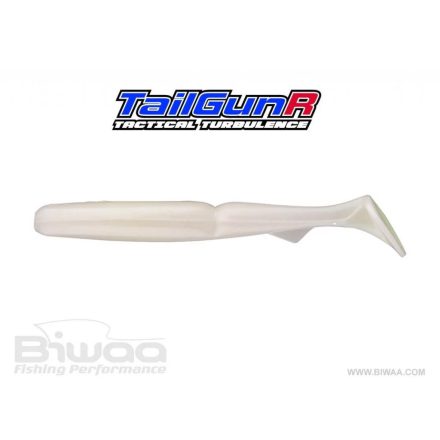 BIWAA tailgunr 2.5" 6.5cm 008 pearl white