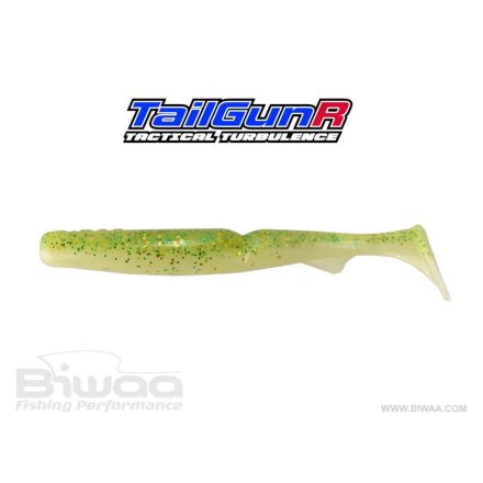 BIWAA tailgunr 2.5" 6.5cm 301 apple mint