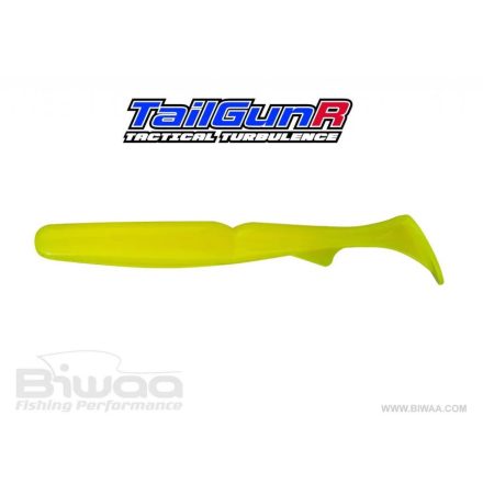 BIWAA tailgunr 3.5" 9cm 013 lemon