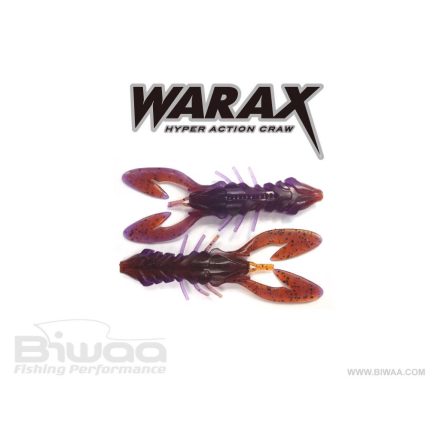 BIWAA warax 3" 7.5cm 016 pbnj