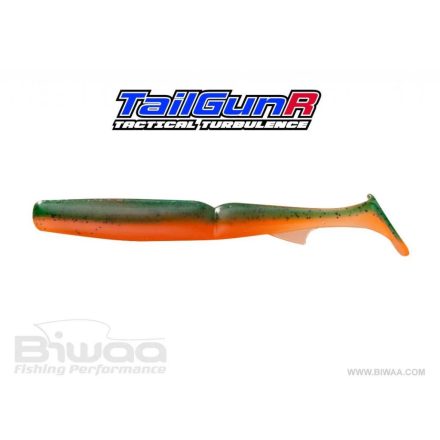 BIWAA tailgunr 2.5" 6.5cm 201 fire tiger