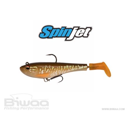 BIWAA spinjet 5" 13cm 30gr 23 northern