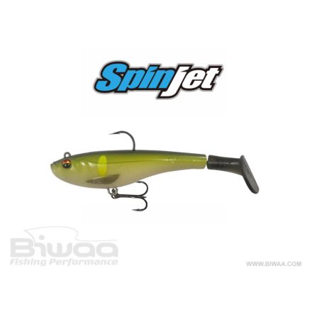 BIWAA spinjet 5" 13cm 30gr 56 ayu