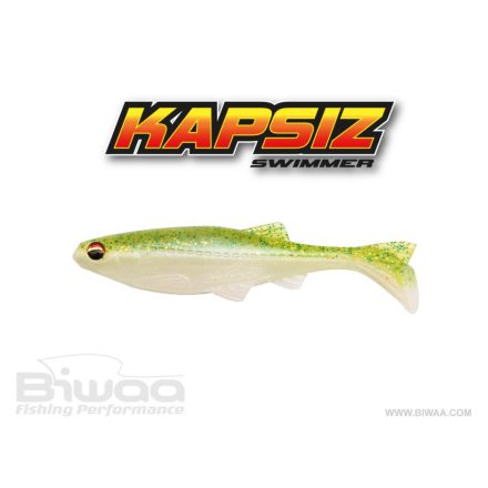 BIWAA kapsiz 5" 12.7cm 301 apple mint