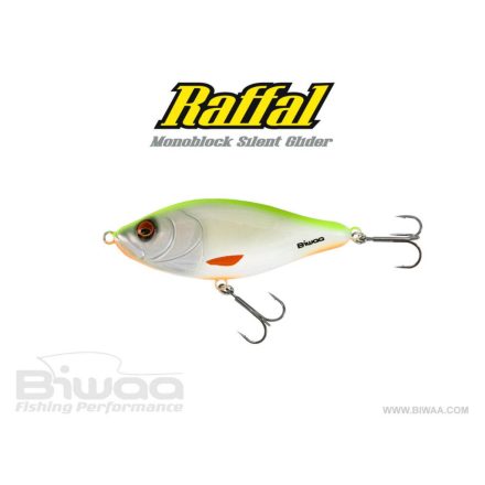 HERAKLES glider raffal 4" s 10cm 43gr 19 hi viz