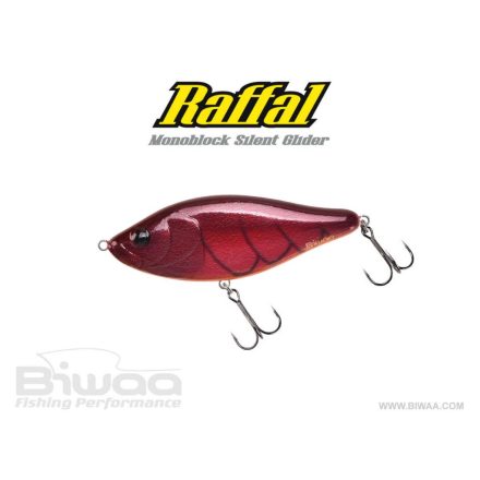 HERAKLES glider raffal 4" s 10cm 43gr 60 craw