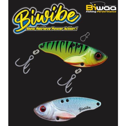 BIWAA BIWIBE BLADE 7gr #CT38 Roach