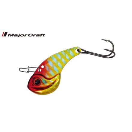 MAJOR CRAFT BLACK PORGY 4cm 10gr #001 Funky Cola