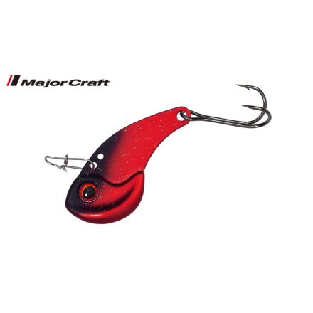 MAJOR CRAFT BLACK PORGY 3.6cm 7gr #006 Dark Cola