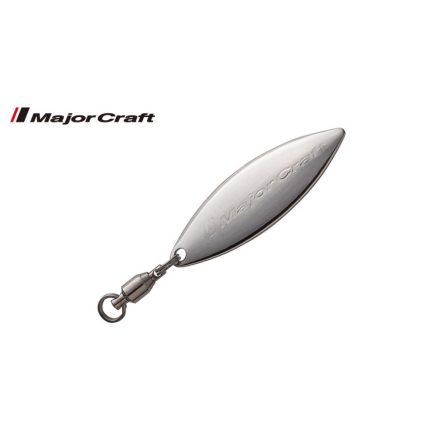 MAJOR CRAFT KANTAN BLADE M #002 Silver