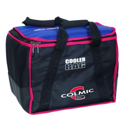 COLMIC ARNO COOLER RED SERIES HORGÁSZ HŰTŐTÁSKA 36*25*27cm