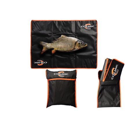 COLMIC CARP BED PONTYMATRAC 100*75cm