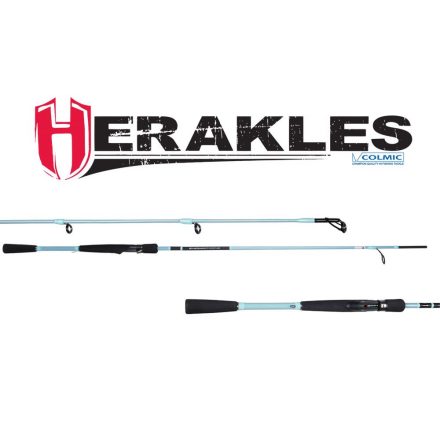 HERAKLES enigma hes2-700m 7' 213cm 5-18gr medium