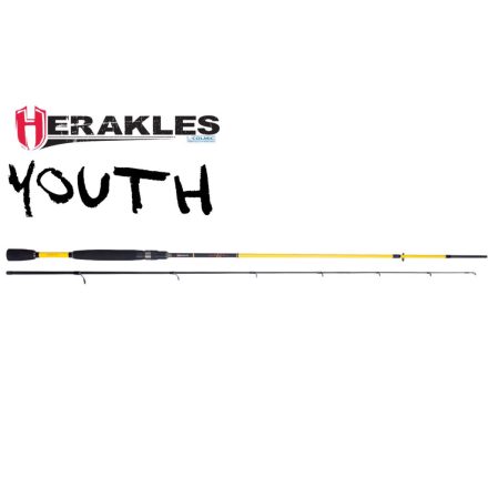 SPORTEX youth spin hys2-700mh 7' 213cm 1/4-3/4 medium heavy