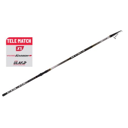 COLMIC MYSIA 400 TELEMATCH 10-80GR