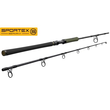 SPORTEX CATFIRE CS-2 LURE BOAT 215 20-100gr