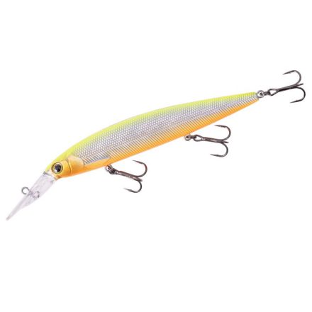 MAJOR CRAFT CEANA JERKBAIT 110SPM MIDDLE 11cm 17gr #012 Chartreuse