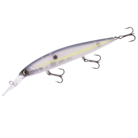 MAJOR CRAFT CEANA JERKBAIT 110SPM MIDDLE 11cm 17gr #016 Sexy Shad