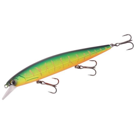 MAJOR CRAFT CEANA JERKBAIT 110SPS SHALLOW 11cm 16gr #008 Mat Tiger