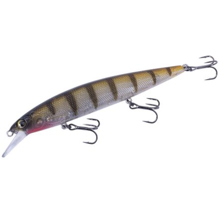 MAJOR CRAFT CEANA JERKBAIT 110SPS SHALLOW 11cm 16gr #010 Clear Perch