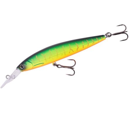 MAJOR CRAFT CEANA JERKBAIT 90SPM MIDDLE 9cm 11gr #008 Mat Tiger