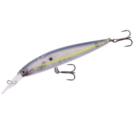 MAJOR CRAFT CEANA JERKBAIT 90SPM MIDDLE 9cm 11gr #016 Sexy Shad