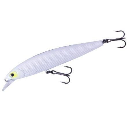 MAJOR CRAFT CEANA JERKBAIT 90SPS SHALLOW 9cm 10gr #004 Yellow Cheek Pearl White