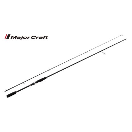 MAJOR CRAFT CEANA CNS-802ML FAST 2.44m 5-21gr