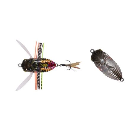 DUO REALIS SHINMUSHI 4.0cm 5.7gr CCC3233 Sunset Moth