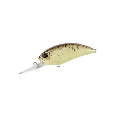 DUO REALIS CRANK M65 11A 6.5cm 16gr CCC3275 T-Bone