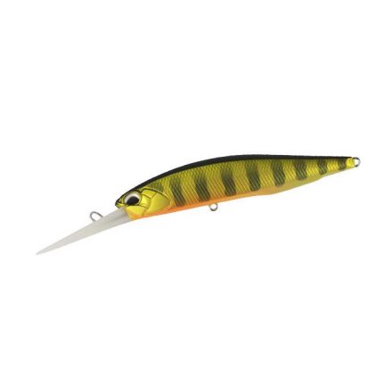 DUO realis jerkbait 100dr 10cm 15.6gr asa3146 gold perch