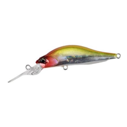 DUO realis rozante shad 57mr 5.7cm 4.8gr ada3033 prism clown