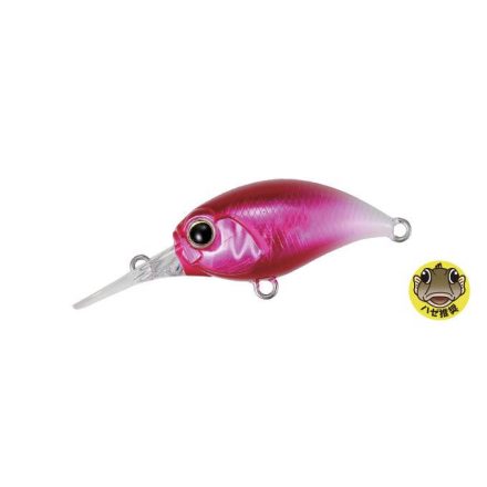 DUO TETRA WORKS KURAKURA 3.0cm 2.5gr APA0425 Pink Red Glow Tail