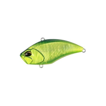 DUO realis vibration 55 nitro 5.5cm 11.5gr dpa3299 blue lime