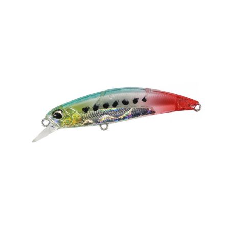 DUO SPEARHEAD RYUKI 60S SW 6cm 6.5gr DDH0365 Bleeding Sardine