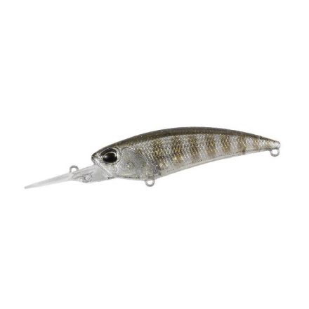 DUO REALIS SHAD 59MR SP 5.9cm 4.7gr CCC3330 Crystal Gill