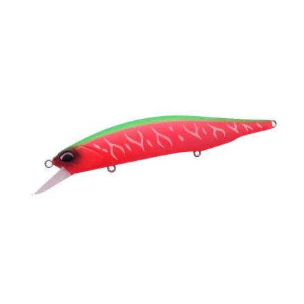 DUO realis jerkbait 110sp 16.2gr acc3338 dragon fruit tiger