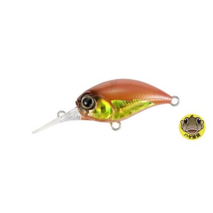 DUO TETRA WORKS KURAKURA 3.0cm 2.5gr GHI0084 Gold Worm