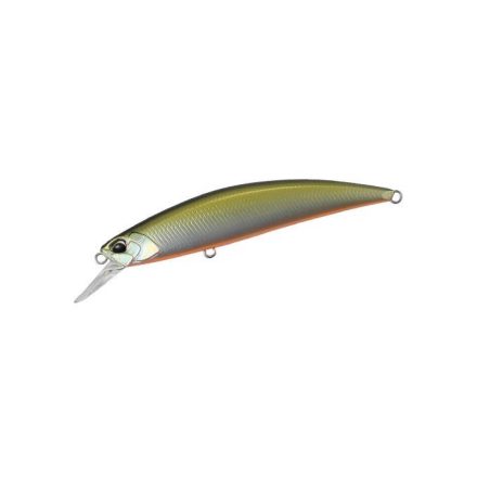 DUO spearhead ryuki 80s 8cm 12gr mni4047 tennessee shad