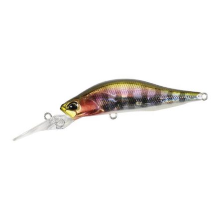 DUO realis rozante shad 63mr 6.3cm 6.8gr ada3058 prism gill