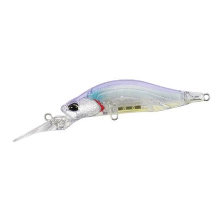 DUO realis rozante shad 63mr 6.3cm 6.8gr ccc3373 iris back shad