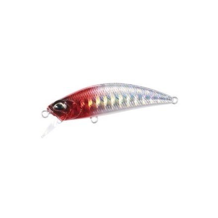 DUO SPEARHEAD RYUKI 70S SW 7cm 9gr DHA0574 Holo Red Head GB