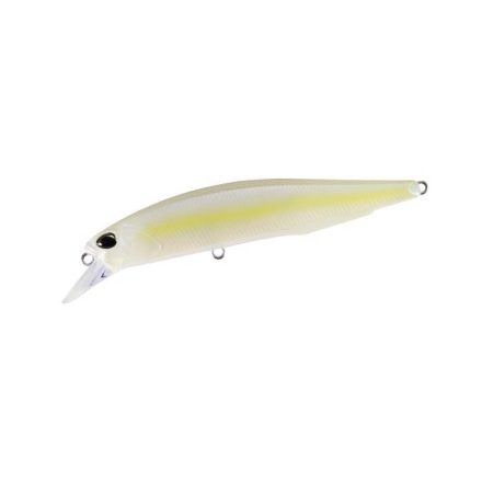 DUO REALIS JERKBAIT 100SP 10cm 14.5gr CCC3162 Chartreuse Shad